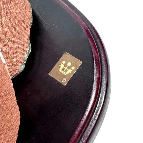 Vintage Japanese Traditional Ichimatsu Doll 16" Standing Kimono Bisque Porcelain - Picture 12 of 13